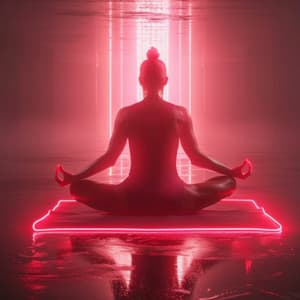 Soothing Hip Hop Beats for Meditation Time - LofiMood