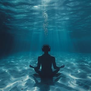 Relaxing Ocean Harmony: Music Waves - Relaxation & Stress Relief Therapy
