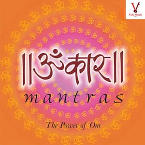Omkar Mantras - Raghunandan Panshikar