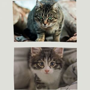 Relaxing Background for Cat Relax Hour - Cat Music Hour