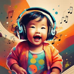 Baby Harmony: Gentle Melodies for Little Ears - Blissful Music Harmony