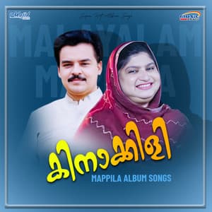 Kinakkili - Noushad Kannur