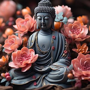 Tibetan Temple Rhythms - Ageless Tibetan Temple