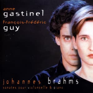 Brahms - Johannes Brahms