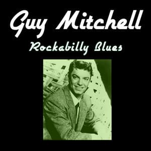 Rockabilly Blues - Guy Mitchell