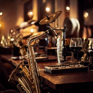 Jazz Jam Session: Improvised Music Grooves - Jazz Café Roma