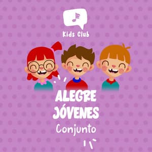 Alegre Jóvenes Conjunto - Zumoberry