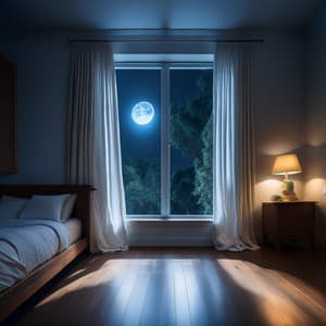 Vibras De Relajación: Sonidos Calmantes Para La Noche - mañanas francesas