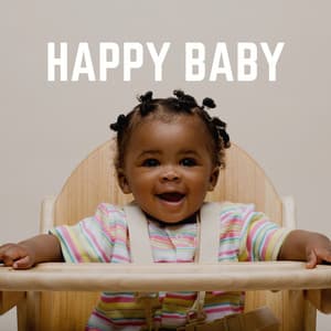 Happy Baby - Baby Music