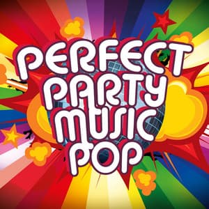 Perfect Party Music Pop - Kids Party Music Players