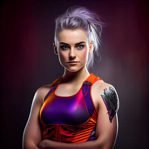 Lofi Workout Music - Ultimate Fitness Playlist Power Workout Trax