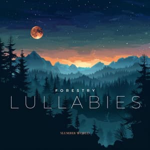Forestry Lullabies - Slumber World