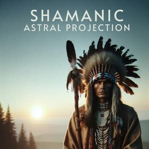 Shamanic Astral Projection - Asha Age