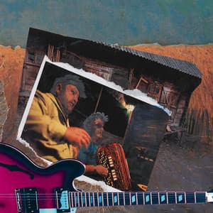 Mo'blues - Paul Lenart