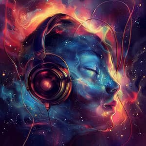 Binaural Odyssey: Journey Through Sounds - All-in Deltas