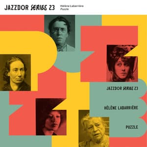 PUZZLE - Hélène Labarrière