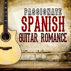 Passionate Spanish Guitar Romance - Salsa Passion