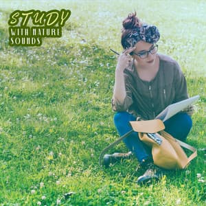 Study with Nature Sounds: Deep Focus, Gentle Nature Background, Calm Study Music - Improving Concentration Music Zone