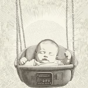 Freedom Mindfulness - Newborn Babies Natural White Noise