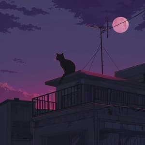 Música Para El Sueño: Ecos Nocturnos Suaves - Banda Dormir