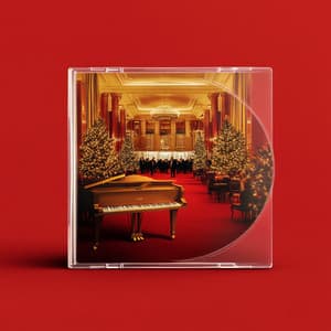 Jazz Noel's Warm Embrace - Instrumental Jazz Music Ambient