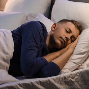 Rainfall Serenity: Binaural Sleep Harmony Delight - The Sound Around