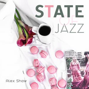 State of Jazz - Alex Shaw