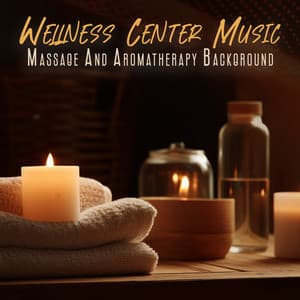 Wellness Center Music - Jean Bright