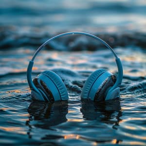 River Echoes: Binaural Music Experience - Northern Sines