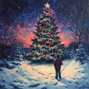 Harmonious Hymns: Timeless Christmas Melodies - Traditional Christmas Song