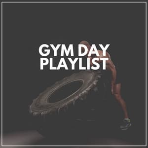 Gym Day Playlist - Work Out Music