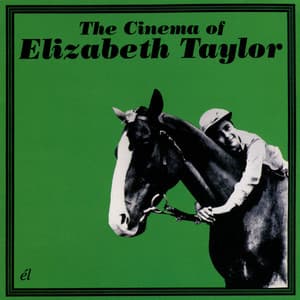 The Cinema of Elizabeth Taylor - Malcolm Arnold