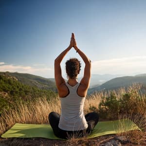 Ritmos De Quietud: Sonidos De Hip Hop Para La Meditación - Energía orbital de 432 Hz