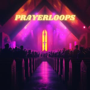 Hope Is a Great Thing - Lofi Worship for Reflection and Prayer - LOFI Worship