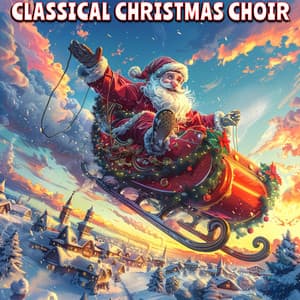 Classical Christmas Choir - Acoustic Christmas