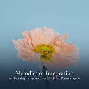 Melodies of Integration for Learning the Importance of Profound Personal Space - Ambient Music Therapy