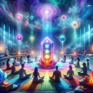 Chakra Connection: Bridging the Gap Between Body and Spirit - Chakra Ringtones