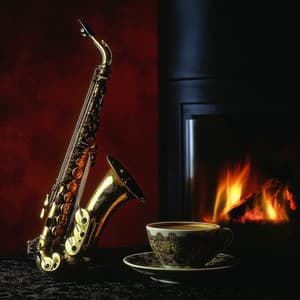 Fireside Feelings - Coffee Table Jazz