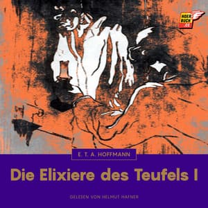 Die Elixiere des Teufels I - Audio Media Digital Hörbücher