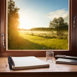 Sonidos Calmantes Para Estudiar Con Lofi - Muestras fuera de HD