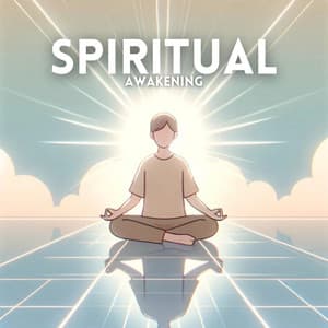Spiritual Awakening: Connect with the Divine, Expand Consciousness - Relaxing Mindfulness Meditation Relaxation Maestro