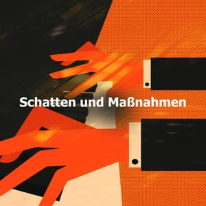Schatten und Maßnahmen - Entspannende Piano Jazz Akademie