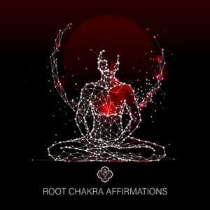 Root Spiritual Gate Affirmations - Gary Winter