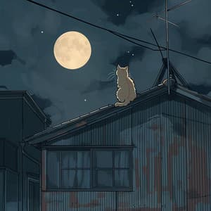 Calma Nocturna: Música Para Un Sueño Relajante - Lista de reproducción para relajarse durante la noche