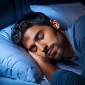 Ritmos Del Sueño: Hip Hop Inductor De Sueño - Chill-hop en reposo