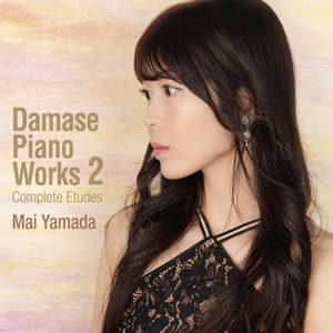 Damase: Piano Works, Vol. 2 - Jean-Michel Damase