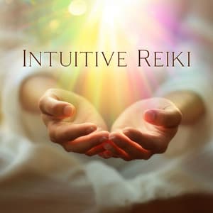 Intuitive Reiki: Reiki Meditation for Intuitive Guidance - Reiki Healing Zone