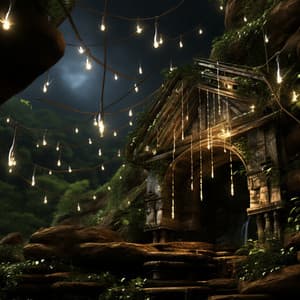 Meditación Con Lluvia Y Gotas De Lluvia De Ensueño: Sonidos Relajantes - Pase Meteorológico