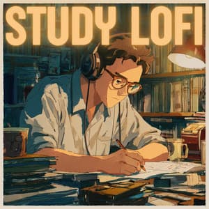 LoFi Study Beats for Deep Focus, Productivity, Homework & Exam Success - LO-FI BEATS