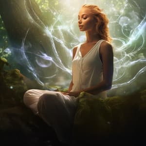 741 Detox Music: Sound Healing Therapy for Spiritual Energy Cleansing and Deep Healing - Reiko Masterson